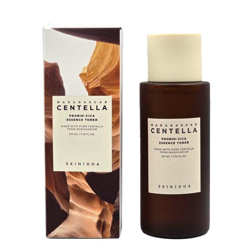 MADAGASCAR CENTELLA PROBIO-CICA ESSNECE TONER 210ML